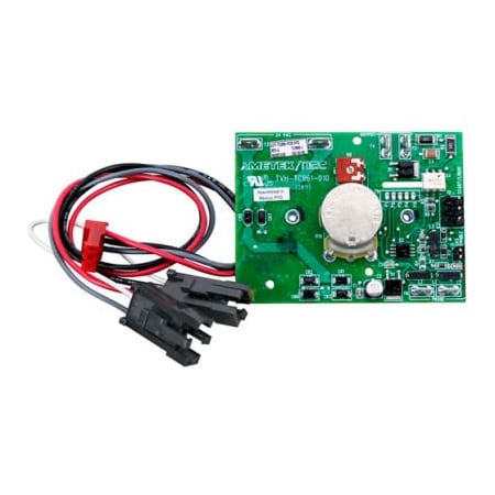 Allpoints Allpoints 8012160 Control Board Assembly For Vulcan Hart 8012160